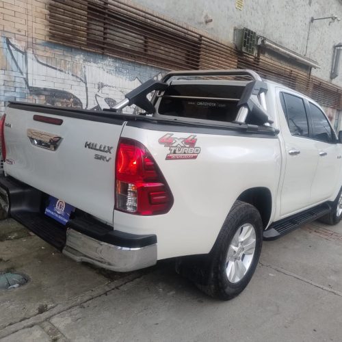 Toyota blanca Serviautos JCS Restoring (4)