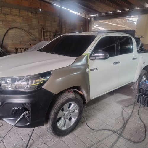 Toyota blanca Serviautos JCS Restoring (8)